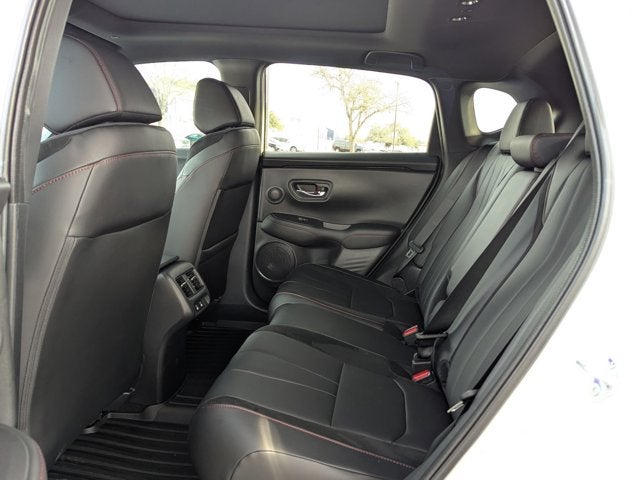 2026 Acura MDX w/A-Spec Package