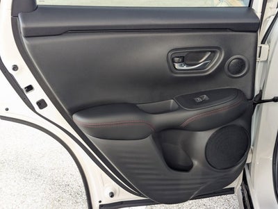 2026 Acura MDX w/A-Spec Package