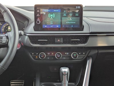 2026 Acura MDX w/A-Spec Package