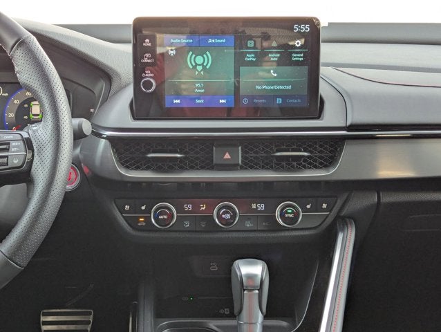 2026 Acura MDX w/A-Spec Package