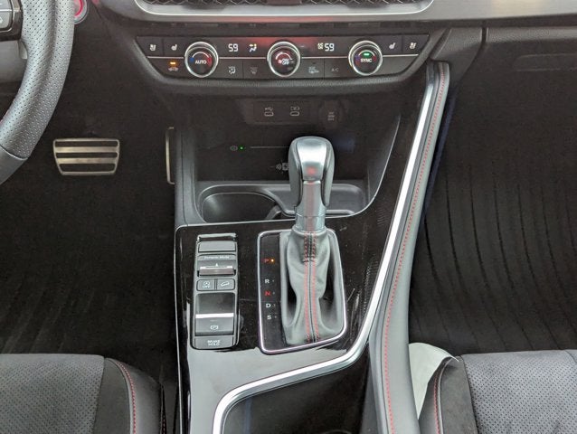 2026 Acura MDX w/A-Spec Package