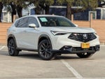 2026 Acura MDX w/A-Spec Package