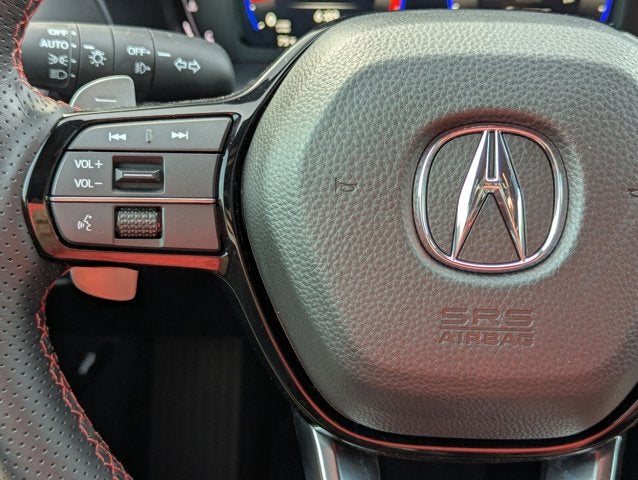 2026 Acura MDX w/A-Spec Package