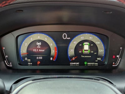 2026 Acura MDX w/A-Spec Package