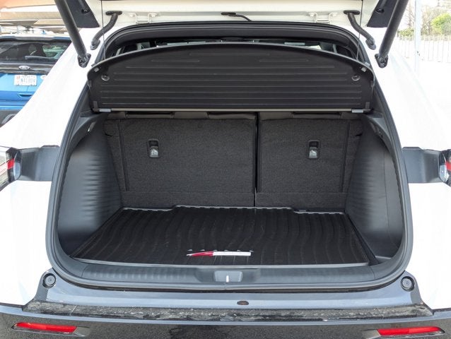 2026 Acura MDX w/A-Spec Package