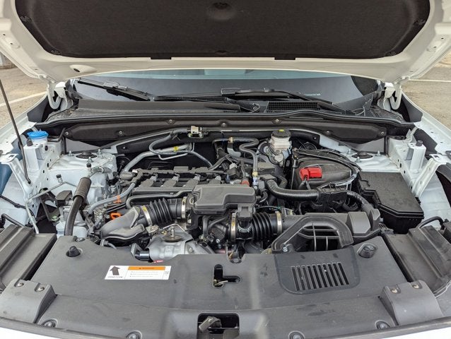 2026 Acura MDX w/A-Spec Package