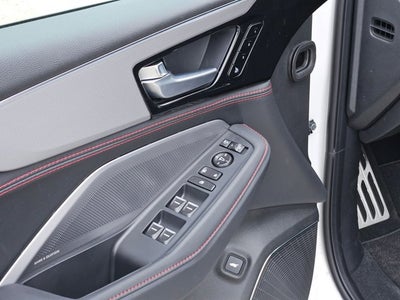 2026 Acura MDX w/A-Spec Package