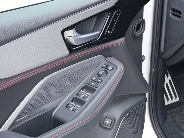 2026 Acura MDX w/A-Spec Package