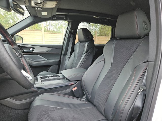 2026 Acura MDX w/A-Spec Package