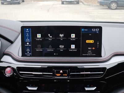 2026 Acura MDX w/A-Spec Package