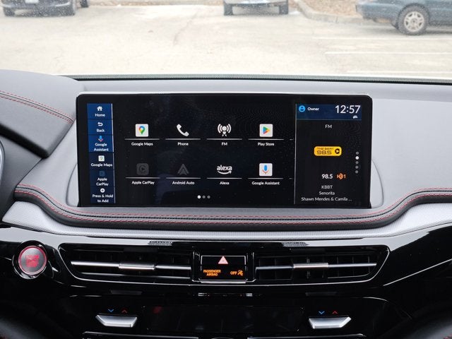 2026 Acura MDX w/A-Spec Package