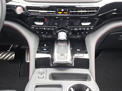 2026 Acura MDX w/A-Spec Package