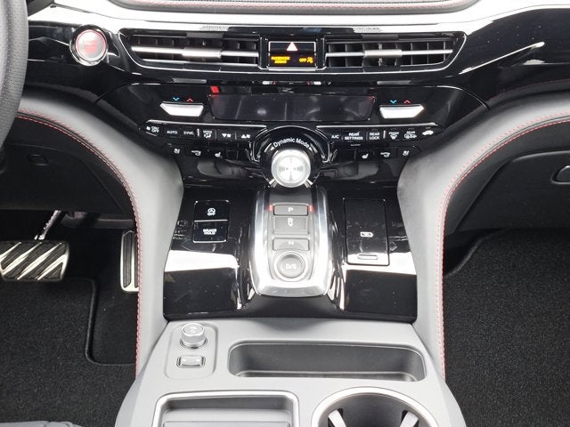 2026 Acura MDX w/A-Spec Package