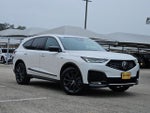2026 Acura MDX w/A-Spec Package