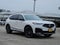 2026 Acura MDX w/A-Spec Package