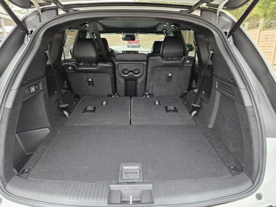 2026 Acura MDX w/A-Spec Package
