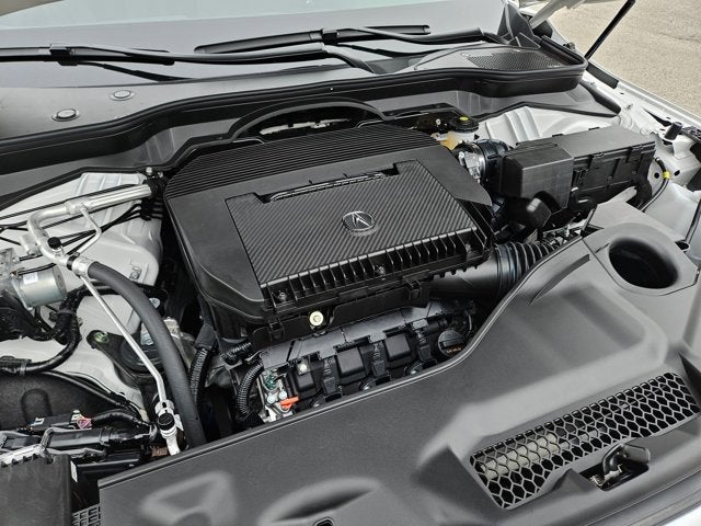 2026 Acura MDX w/A-Spec Package