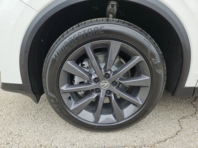 2026 Acura MDX w/A-Spec Package