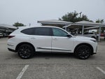 2026 Acura MDX w/A-Spec Package