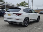 2026 Acura MDX w/A-Spec Package