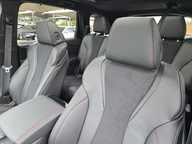 2026 Acura MDX w/A-Spec Package