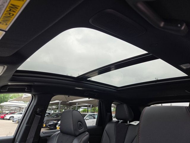 2026 Acura MDX w/A-Spec Package