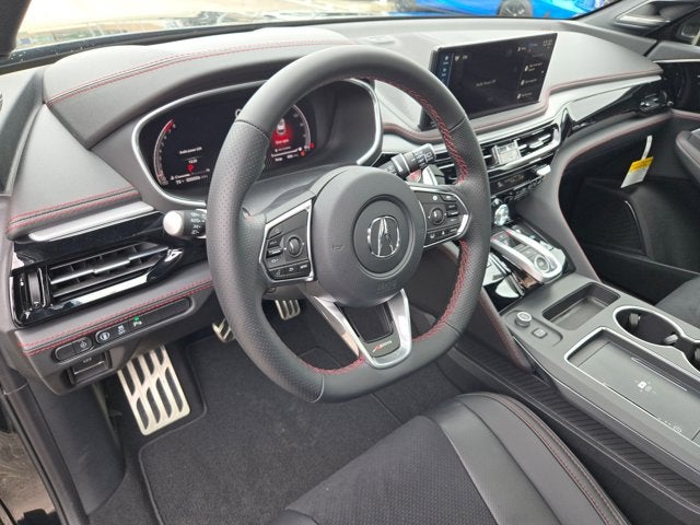 2026 Acura MDX w/A-Spec Package