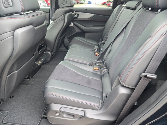 2026 Acura MDX w/A-Spec Package
