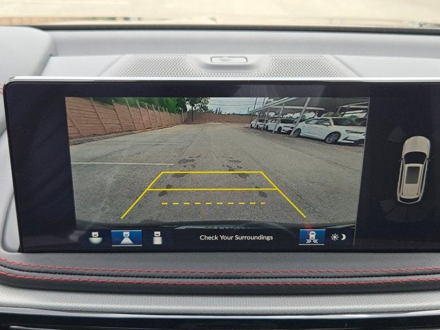 2026 Acura MDX w/A-Spec Package