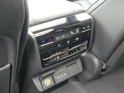 2026 Acura MDX w/A-Spec Package