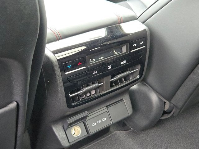 2026 Acura MDX w/A-Spec Package