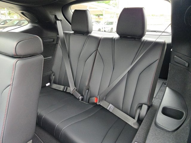 2026 Acura MDX w/A-Spec Package