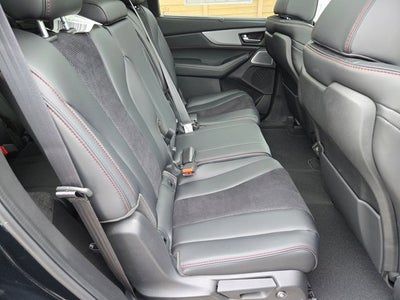 2026 Acura MDX w/A-Spec Package