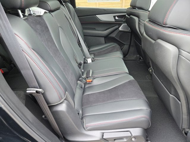 2026 Acura MDX w/A-Spec Package