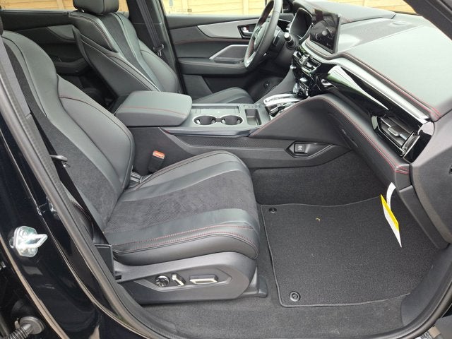 2026 Acura MDX w/A-Spec Package