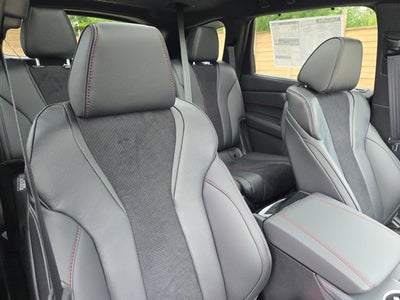 2026 Acura MDX w/A-Spec Package