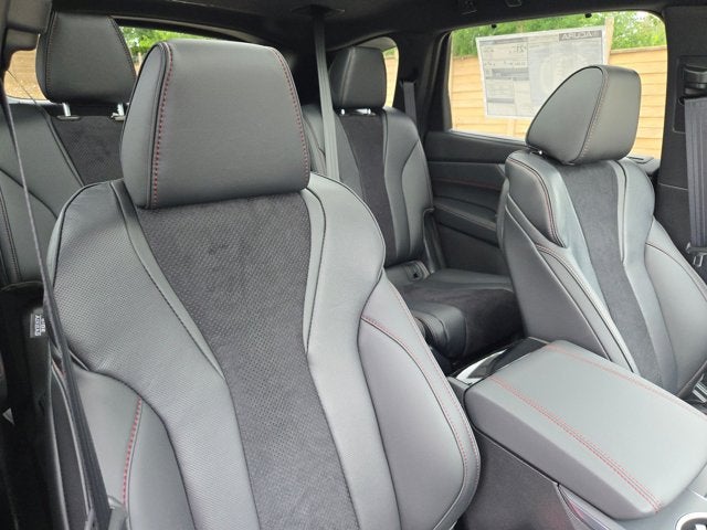 2026 Acura MDX w/A-Spec Package