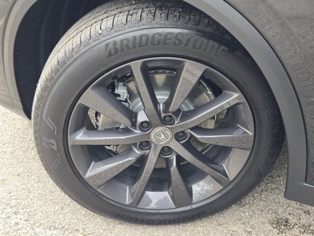 2026 Acura MDX SH-AWD w/A-Spec Package