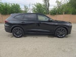 2026 Acura MDX w/A-Spec Package