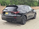 2026 Acura MDX w/A-Spec Package