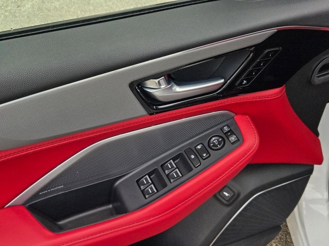 2026 Acura MDX w/A-Spec Package