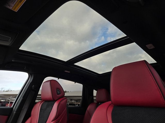 2026 Acura MDX w/A-Spec Package