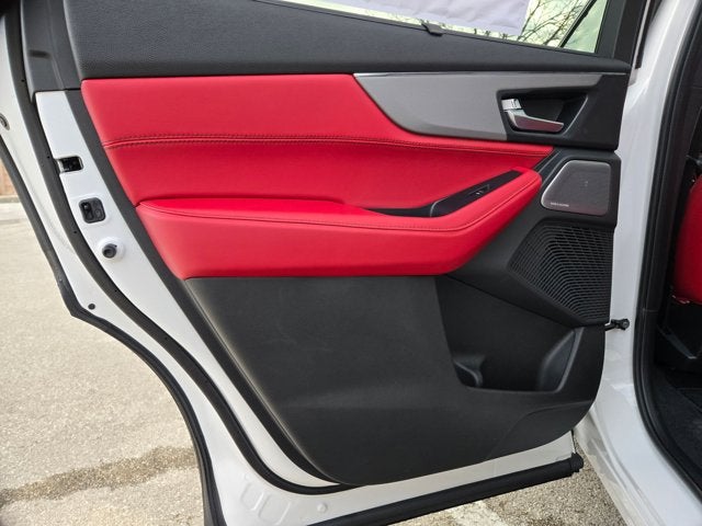 2026 Acura MDX w/A-Spec Package