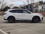 2026 Acura MDX w/A-Spec Package
