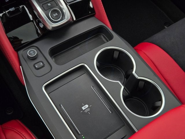 2026 Acura MDX w/A-Spec Package