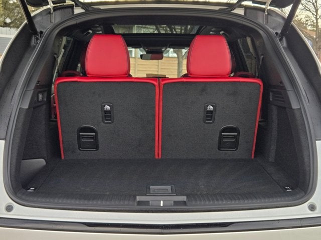 2026 Acura MDX w/A-Spec Package