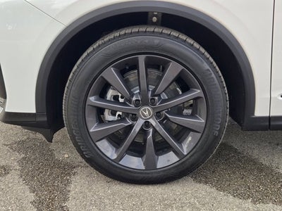 2026 Acura MDX w/A-Spec Package