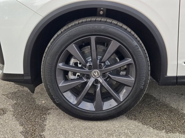 2026 Acura MDX w/A-Spec Package