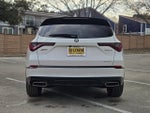 2026 Acura MDX w/A-Spec Package
