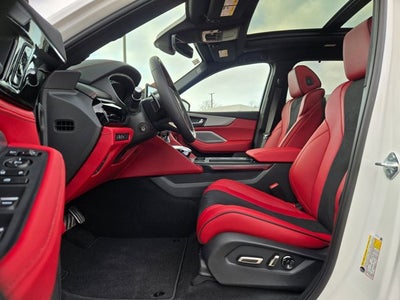 2026 Acura MDX w/A-Spec Package